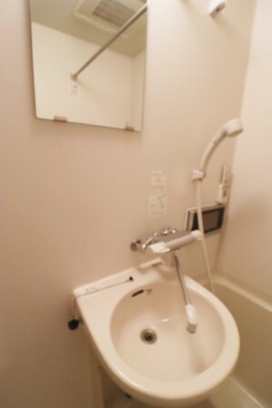 八景舎高円寺南Aの物件内観写真